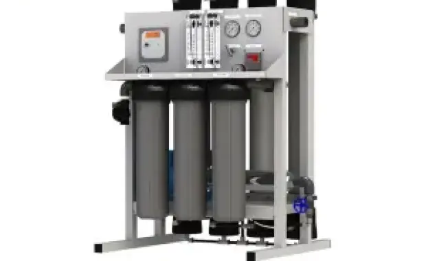 Kegunaan Reverse Osmosis